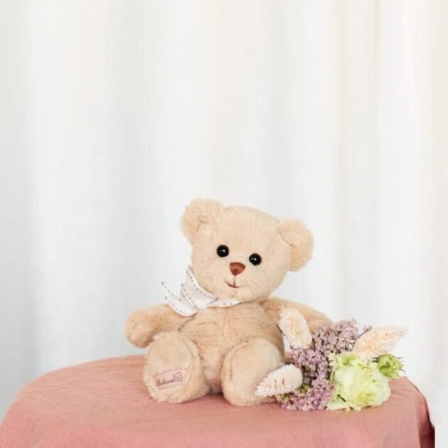 3 ROSOR MED NALLE - Bild 2