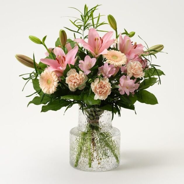 BLOMMORNAS GLÄDJE - Bild 2