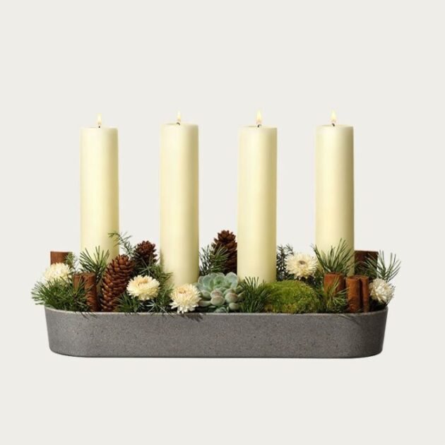 ADVENTSLJUSSTAKE - Bild 2